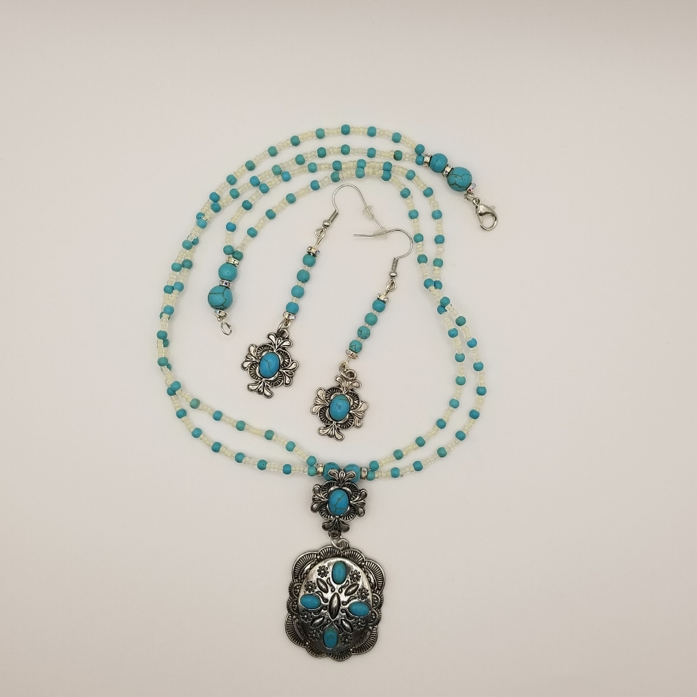 Handmade jewlery